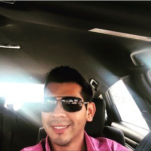 Meet your Posher, Fernando